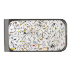 Carlos noir et blanc