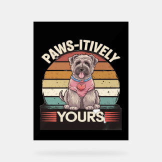 Pince-miel votre chien