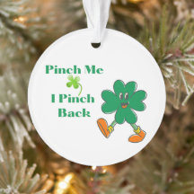 Pince-moi, je pince à nouveau sur un