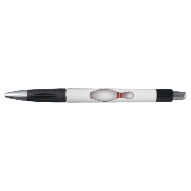 Pinceau de stylo (Devant)