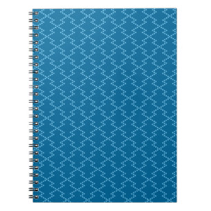 pine bark notebook