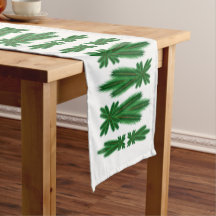 Pine Comet Table Runner