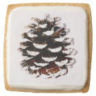 Pine Cone Conception de biscuits sablés