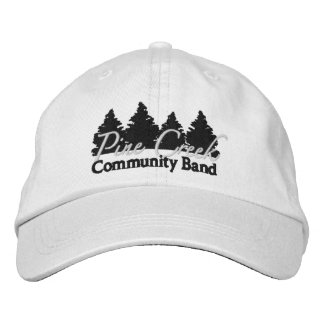 Pine Creek Band Baseball Cap