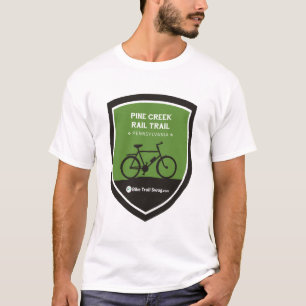 Pine Creek Rail Trail T-Shirt