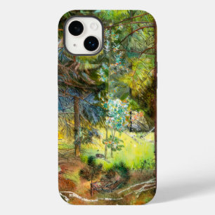 Pine forest Case-Mate iPhone 14 plus case