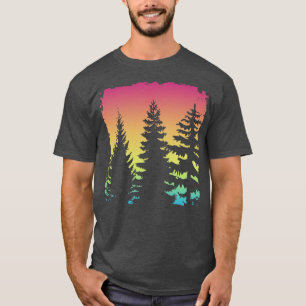 Pine Forest Dream T-Shirt