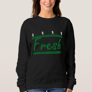 Pine Green 3s Sneaker Match Tees Born Fresh Heads 