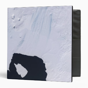 Pine Island Glacier Binder