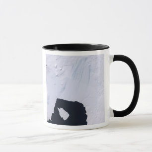 Pine Island Glacier Mug