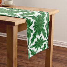 Pine Mandala Table Runner (3 Sizes)