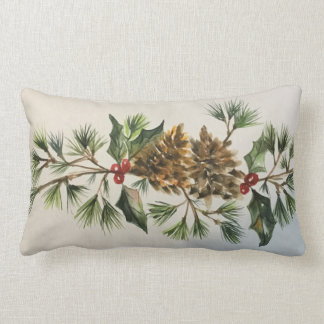 Pine one pillow