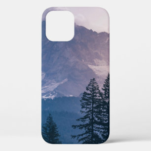PINE TREES iPhone 12 CASE