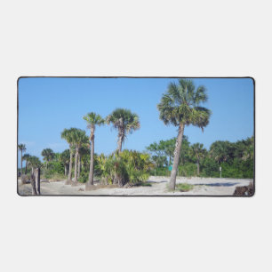 Pine Trees deskmat