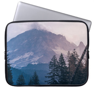 PINE TREES LAPTOP SLEEVE