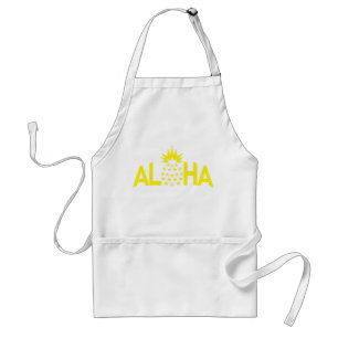 PINEALOHA STANDARD APRON