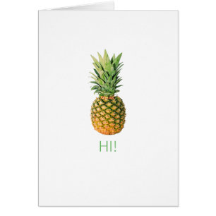 Pineapple