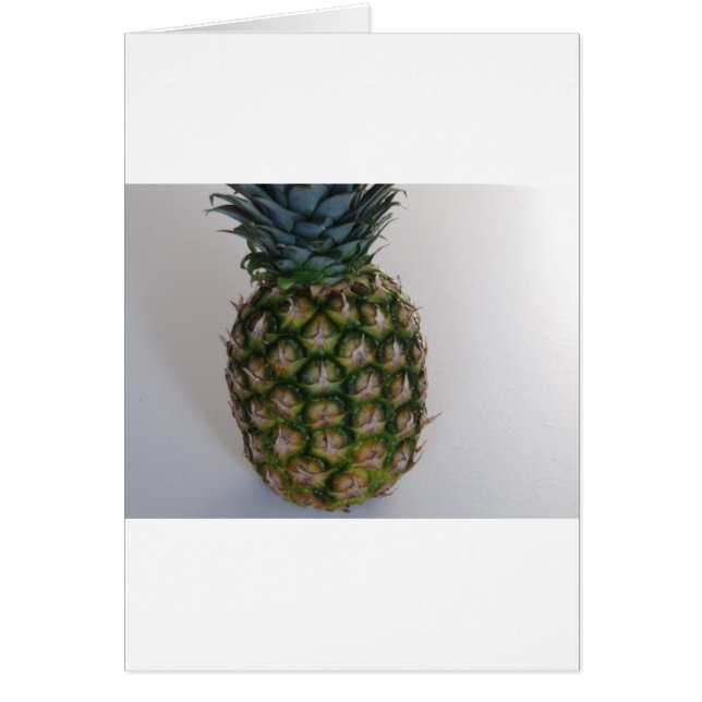 Pineapple (Front)