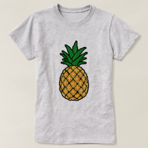 Pineapple #1 T-Shirt