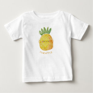 Pineapple baby T-Shirt