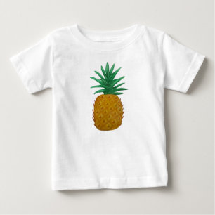 Pineapple Baby T-Shirt