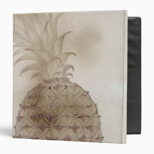 Pineapple, Binder