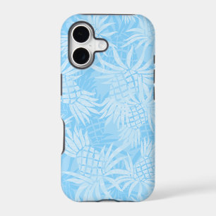 Pineapple Camo Hawaiian iPhone 5 Cases