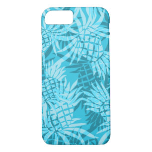 Pineapple Camo Hawaiian iPhone 7 case
