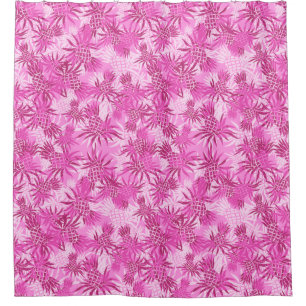 Pineapple Camo Hawaiian Tropical Aloha Shirt