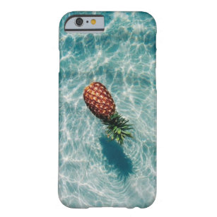 Pineapple Barely There iPhone 6 Case
