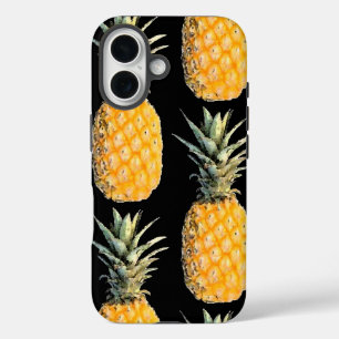 pineapple iPhone 16 case