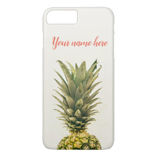 Pineapple Case-Mate iPhone Case