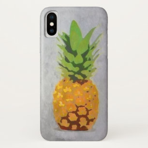 Pineapple Case-Mate iPhone Case