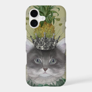 Pineapple Cat