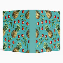 Pineapple Cherry Bliss