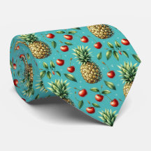Pineapple Cherry Bliss
