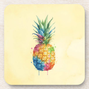 Pineapple Coaster