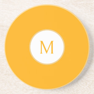 Pineapple Coaster