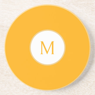 Pineapple Coaster