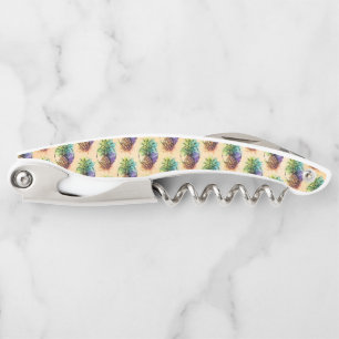 Pineapple Corkscrew