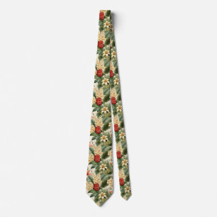 Pineapple Express Tie