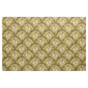 Pineapple Fabric