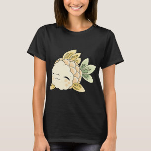 Pineapple fish T-Shirt