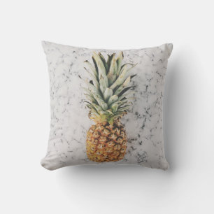 Pineapple Fruit Throw Pillow