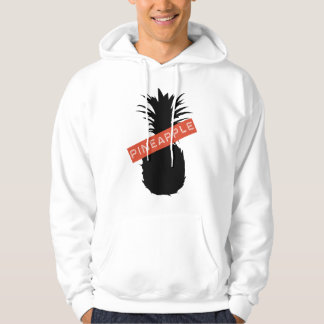 Pineapple Hoodie