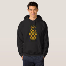 pineapple hoodie for men