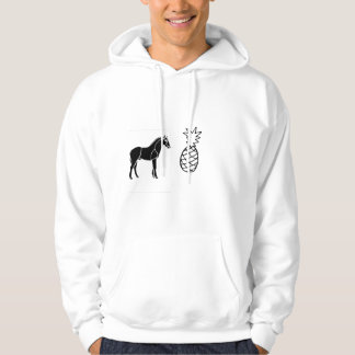Pineapple Horse shirt