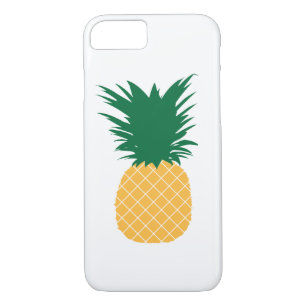 Pineapple icon iPhone 8/7 case
