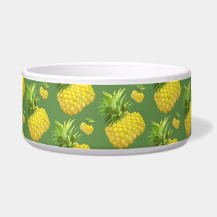 Pineapple Illustration