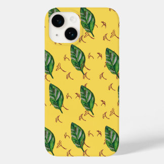 Pineapple imposter Iphone case